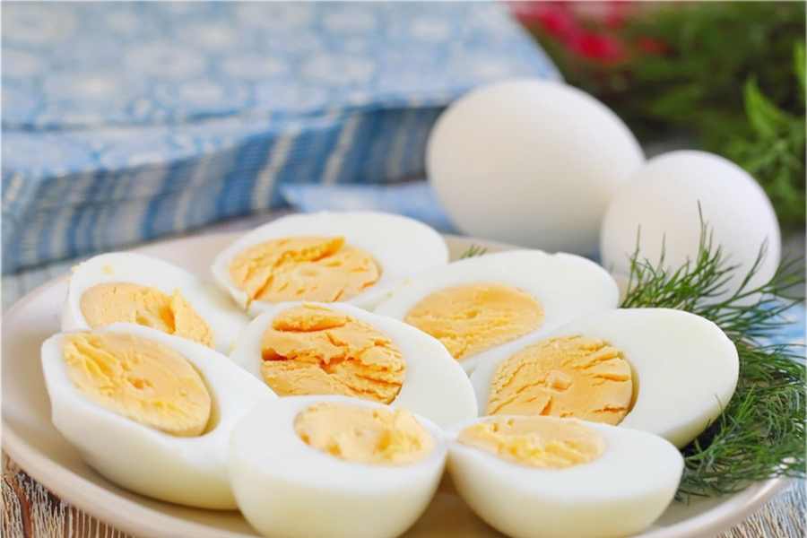 Andina te cuida: los beneficios del huevo